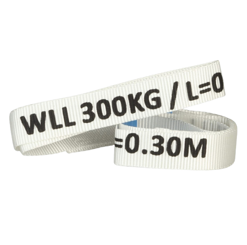 Sangle de levage sans fin 300 KG