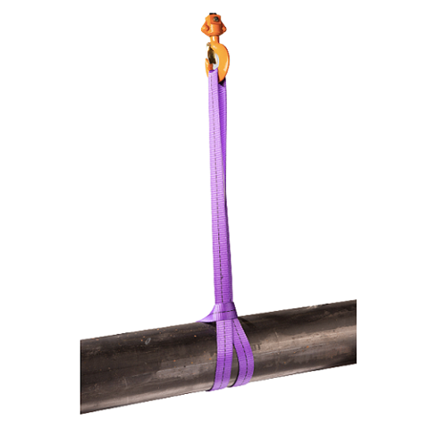 Sangle de levage sans fin 1 tonne