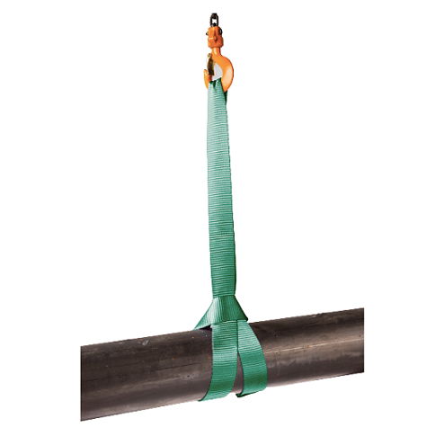 Sangle de levage sans fin 2 tonnes