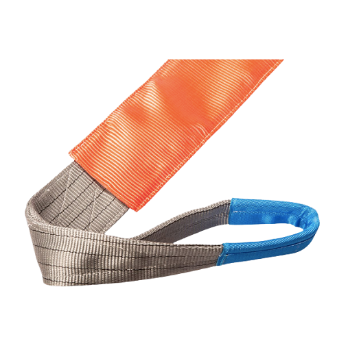 Housse de protection pour sangle de levage | 4 tonnes