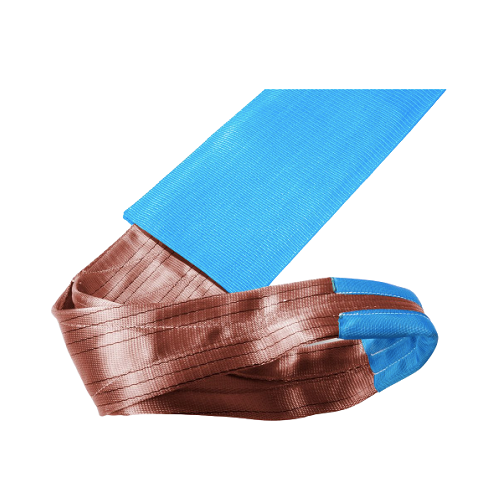 Housse de protection pour sangle de levage | 6 tonnes