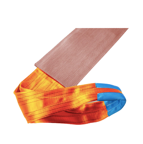Housse de protection pour sangle de levage | 10 tonnes