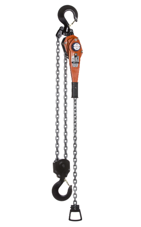 ELLER Ratchet Hoist PR3