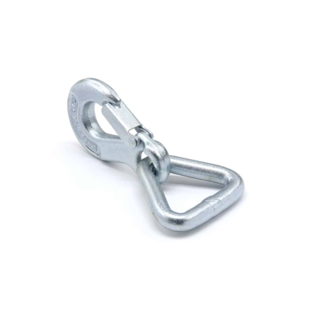 Towing cable hook 50 MM | 5,000 KG