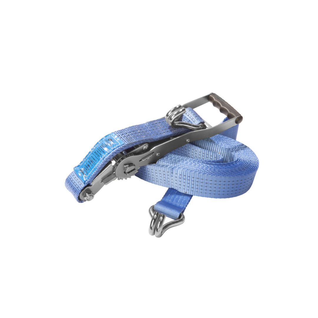 Complete Tension Strap with Ergo Ratchet | 5,000 kg