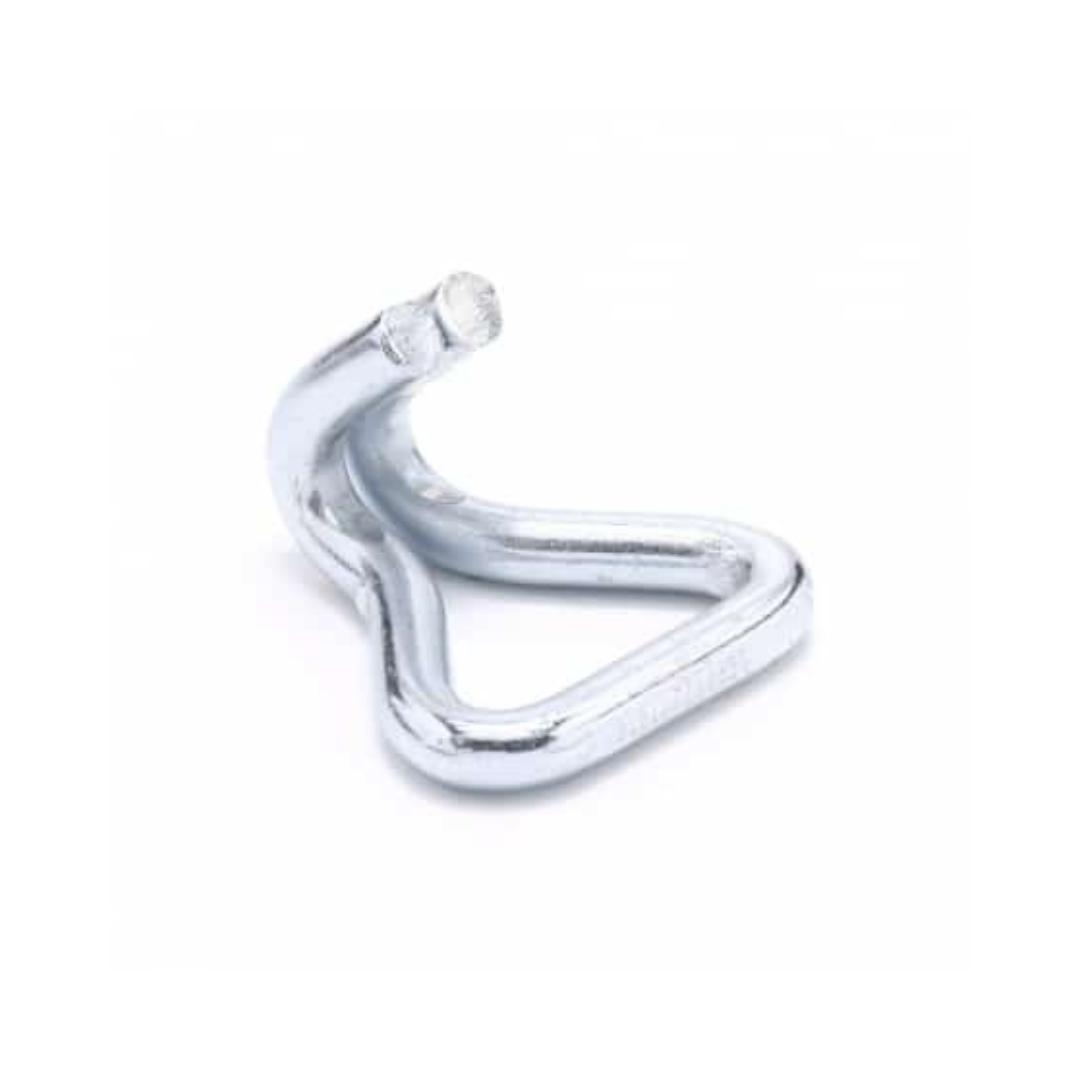 Pointed hook 50 MM | 5,000 KG