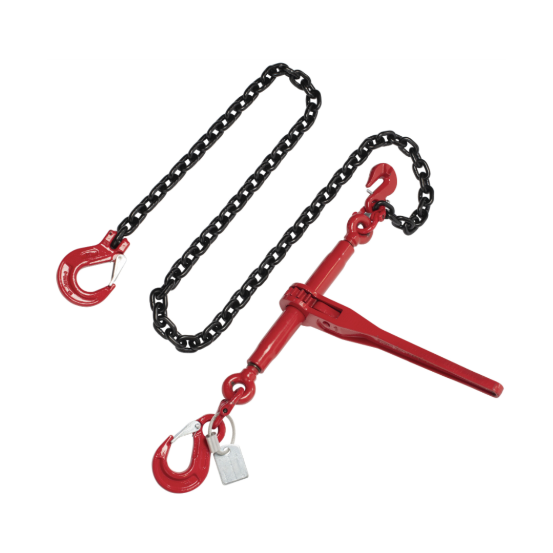 1-Delige Kettingspanner | 10 MM