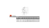 Valve Hook with Eye | Grade 80