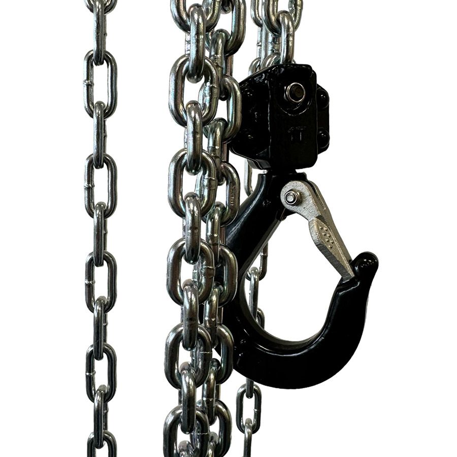Chain hoist ELLER PH4