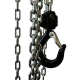 Chain hoist ELLER PH4