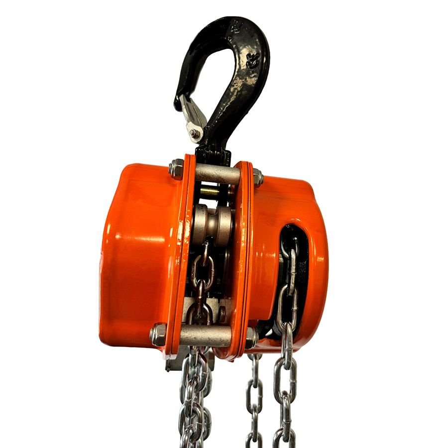 Chain hoist ELLER PH4