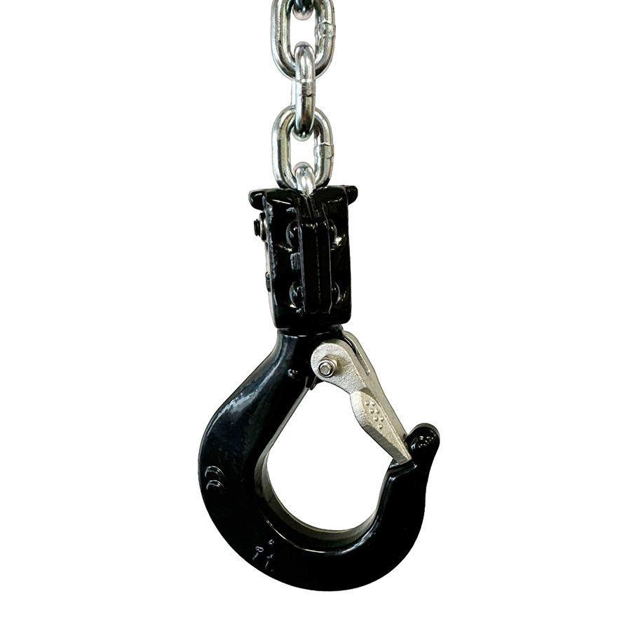 Chain hoist ELLER PH4